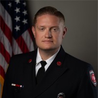 Irondequoit Fire District Employee Josh Mastin's profile photo