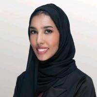 ETCCUAE Employee Amal Alteneiji's profile photo