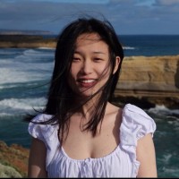 Sophia Su Email