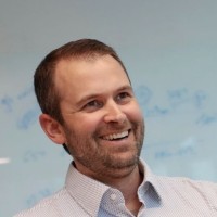 Uber Employee Michael van Hemmen's profile photo