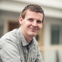 GÉANT Employee Paul Hilditch's profile photo