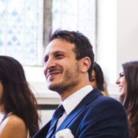 Giuseppe D'Angelo Email