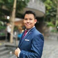 Ascentiq Pte Ltd Employee Emmanuel Soo's profile photo