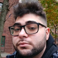 Daniel Ifraimov's profile photo