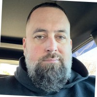 Andrew Fossum