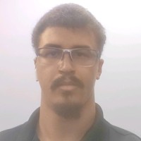 DNI (Delaware Nation Industries) Employee Conor Sanderson's profile photo