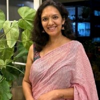National HRD Network Employee Ruta Talwalkar's profile photo