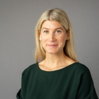 UDI Utlendingsdirektoratet Employee Line Fineide's profile photo