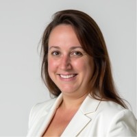 Transparency Analytics Employee Kristin Costello's profile photo