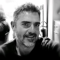 Maverick Group Employee Andrea Sinibaldi's profile photo