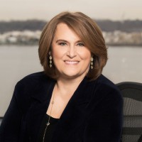 BryceTech Employee Carissa Christensen's profile photo