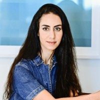 Wiz Employee Raaz Herzberg's profile photo