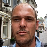 Stanislascollege Employee Erwin Hoogduin's profile photo