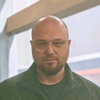 Liftow Limited Employee David Nanos's profile photo