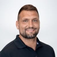 Infinity Home Services Employee Ryan Balcom's profile photo