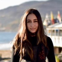 DailyOM Employee Harmony Karimi's profile photo