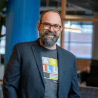 LOFT BY ANN TAYLOR Employee Nicholas Fischer's profile photo