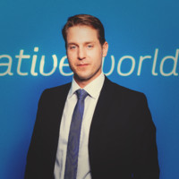 Wacom Technology Corp. Employee Peter Bacher's profile photo