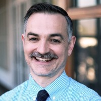 emotion studios, inc Employee Andrew Lush's profile photo