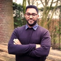 Salud Foodgroup Europe B.V. Employee Ragoczy Pedro's profile photo