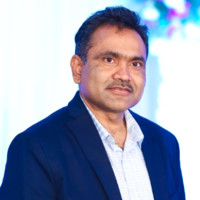 Venugopal M Email