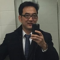 SPI Employee Jack Lee's profile photo