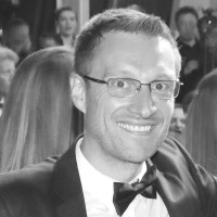 ONE-TOO Employee Bertrand Caillaud's profile photo