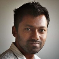 City Engineering Employee Haren Arulanantham's profile photo