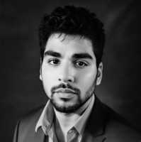 Acquara Management Consultant Employee Zaid Aljazzazi's profile photo