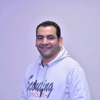 Saad Ramadan Email