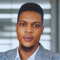 FlexiP Group Employee Joshua Adenuga's profile photo