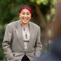 Victorian Aboriginal Community Controlled Health Organisation Employee Stephanie Thow's profile photo