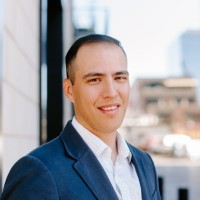 Obermeyer Wealth Partners Employee Nick Barnes's profile photo