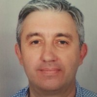 Genethon Employee David Mestres's profile photo