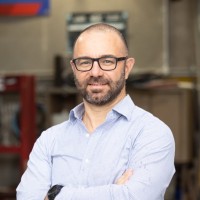 Modscape Employee Daniel Zammit's profile photo