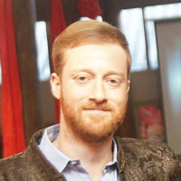 Adam Ross Email