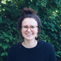 Wyss Academy for Nature Employee Daria Vuistiner's profile photo