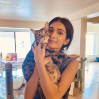 Cursor Employee Divya Vijayan's profile photo