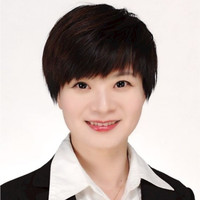 NeuExcell Therapeutics Employee Mona Zhu's profile photo