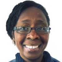 OpenResearch Employee Mary Evans's profile photo