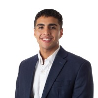 CAPTRUST Employee Matt Ramirez's profile photo