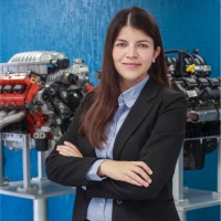 Maria Fernanda Hernandez Email