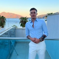 Atom Employee Craig Wood's profile photo