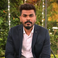 Sreeharsh Sreelal Email