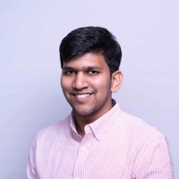 Nithish Ganesh Email