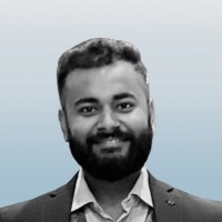 Growisto Inc. & Zip Infosolutions Pvt Ltd. Employee Nishant Pandey's profile photo