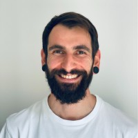 eramba Employee Samuel Kubas's profile photo