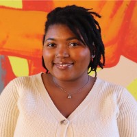 Detroit Police Dept Employee Ariel Glasper's profile photo