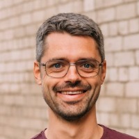 NETFORMIC GmbH Employee Sebastian Kanis's profile photo