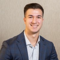 iSurity Employee Connor Sease's profile photo
